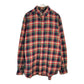 RALPH LAUREN Check Shirt