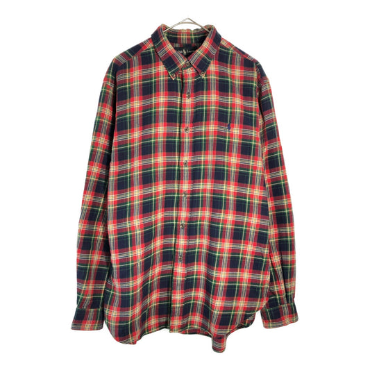 RALPH LAUREN Check Shirt