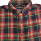 RALPH LAUREN Check Shirt
