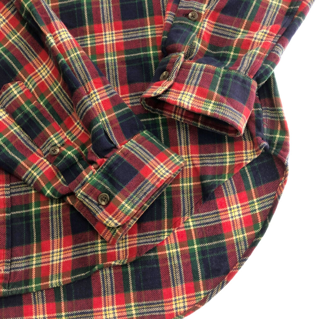 RALPH LAUREN Check Shirt
