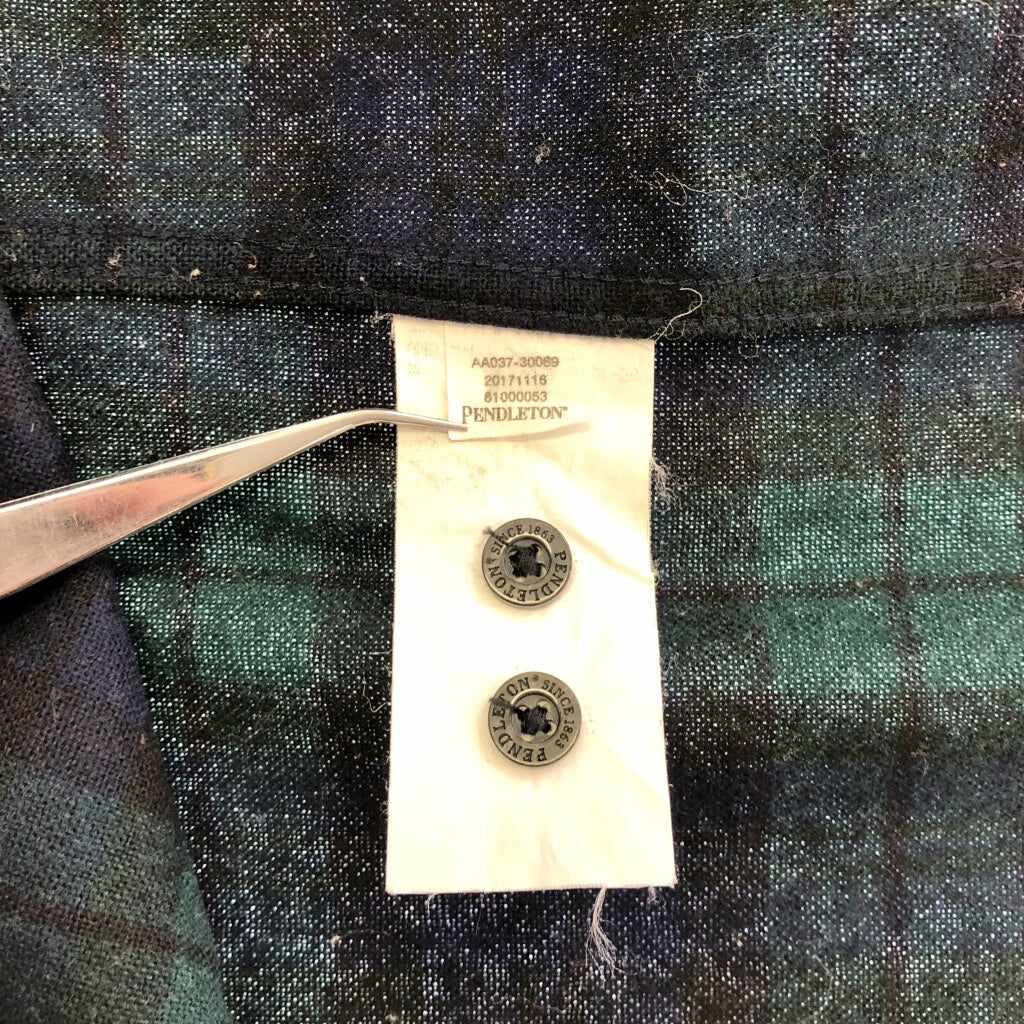 PENDLETON Shirt