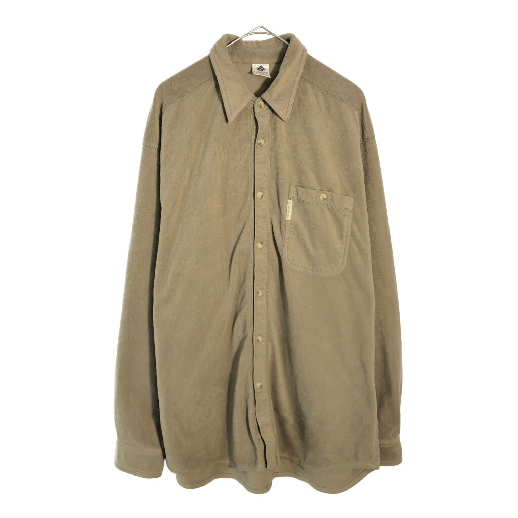 00s Columbia Shirt