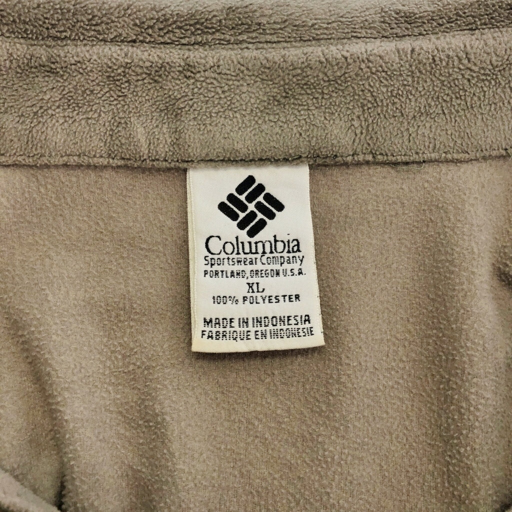 00s Columbia Shirt