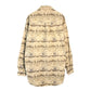 WOOLRICH Chamois Cloth Patterned Shirt