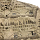 WOOLRICH Chamois Cloth Patterned Shirt
