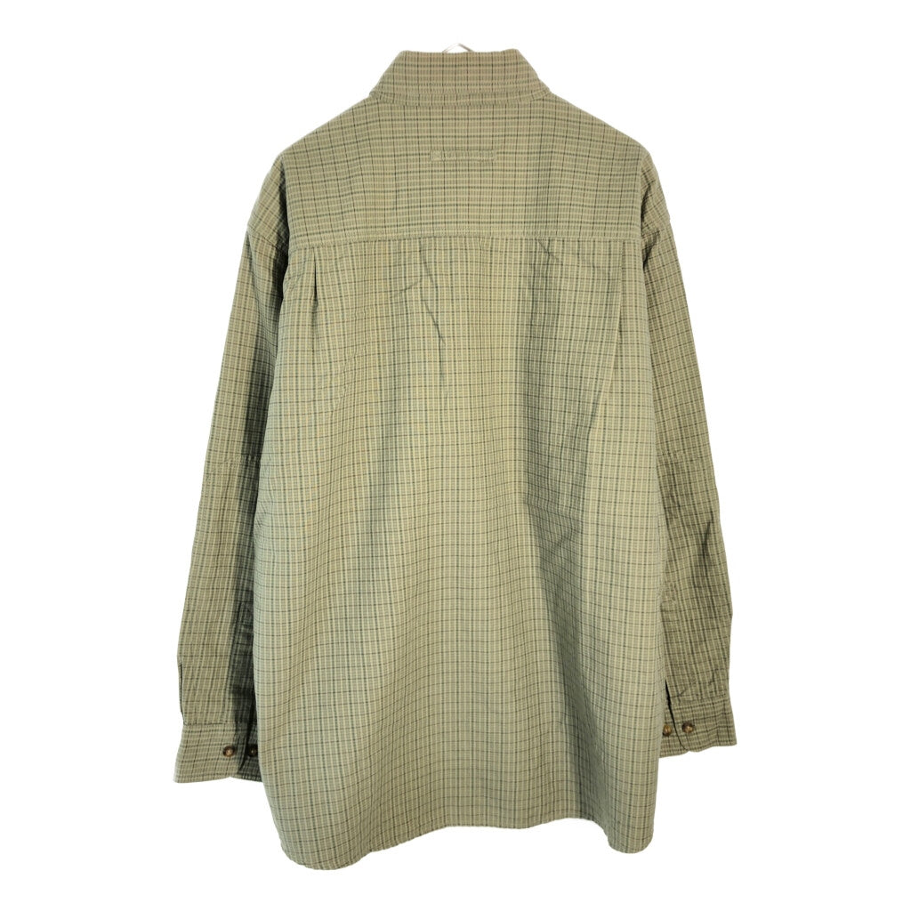 WOOLRICH Check Shirt