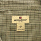 WOOLRICH Check Shirt