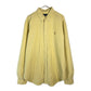 RALPH LAUREN Stripe Shirt