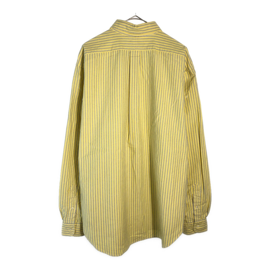 RALPH LAUREN Stripe Shirt