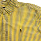 RALPH LAUREN Stripe Shirt