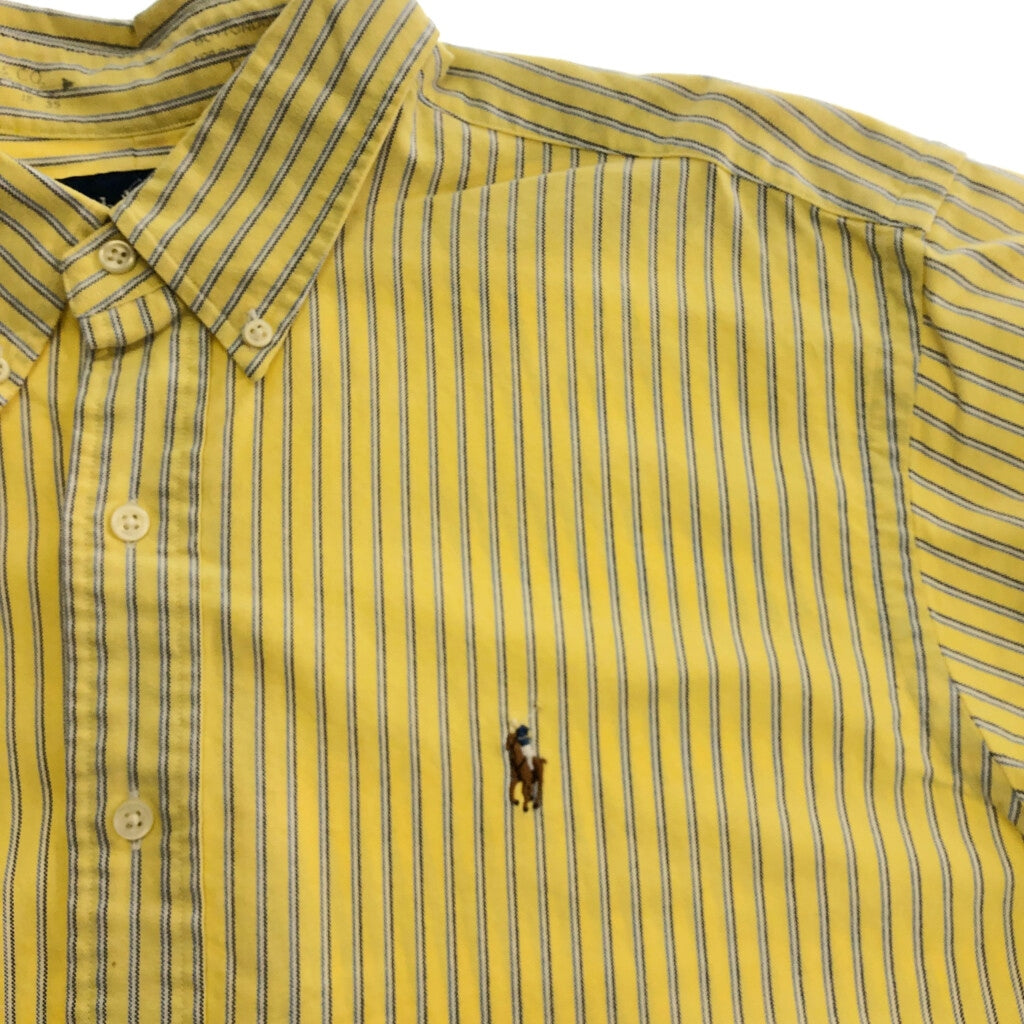 RALPH LAUREN Stripe Shirt