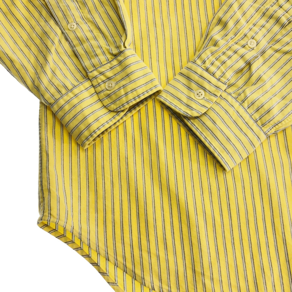 RALPH LAUREN Stripe Shirt