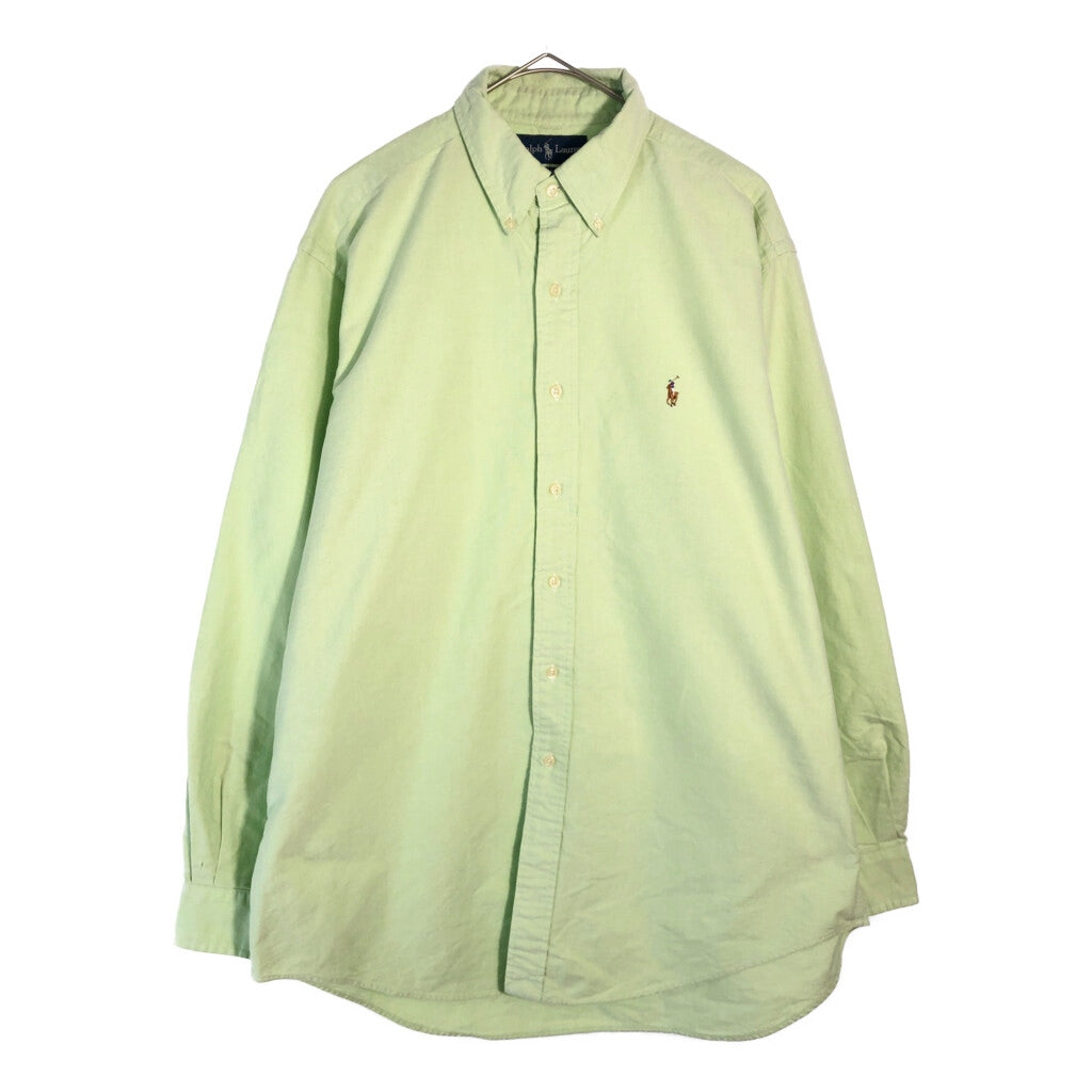 RALPH LAUREN Shirt