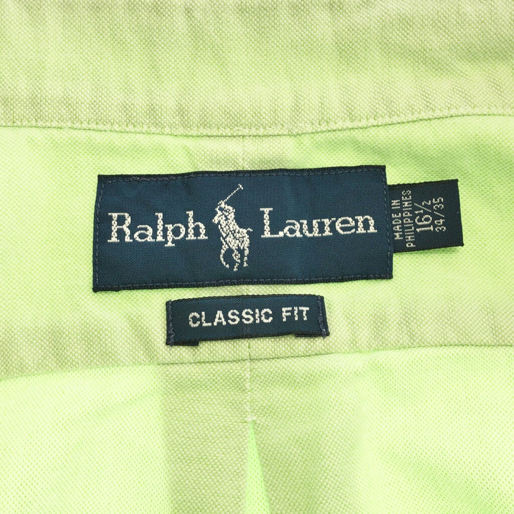 RALPH LAUREN Shirt