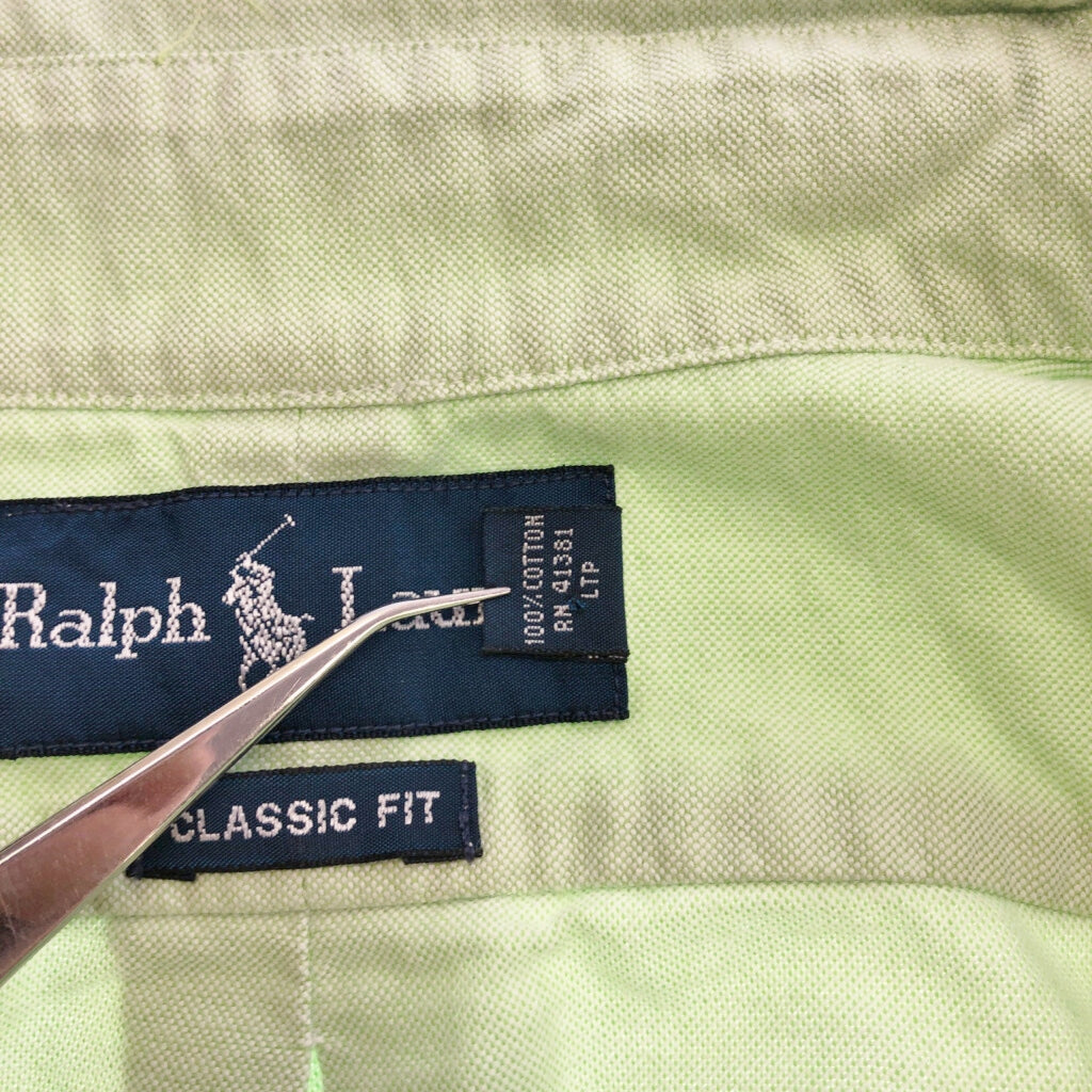 RALPH LAUREN Shirt