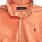 RALPH LAUREN Check Shirt