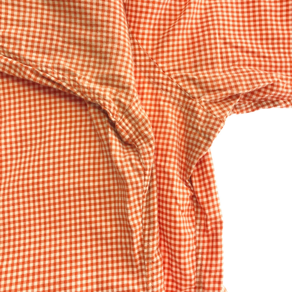 RALPH LAUREN Check Shirt