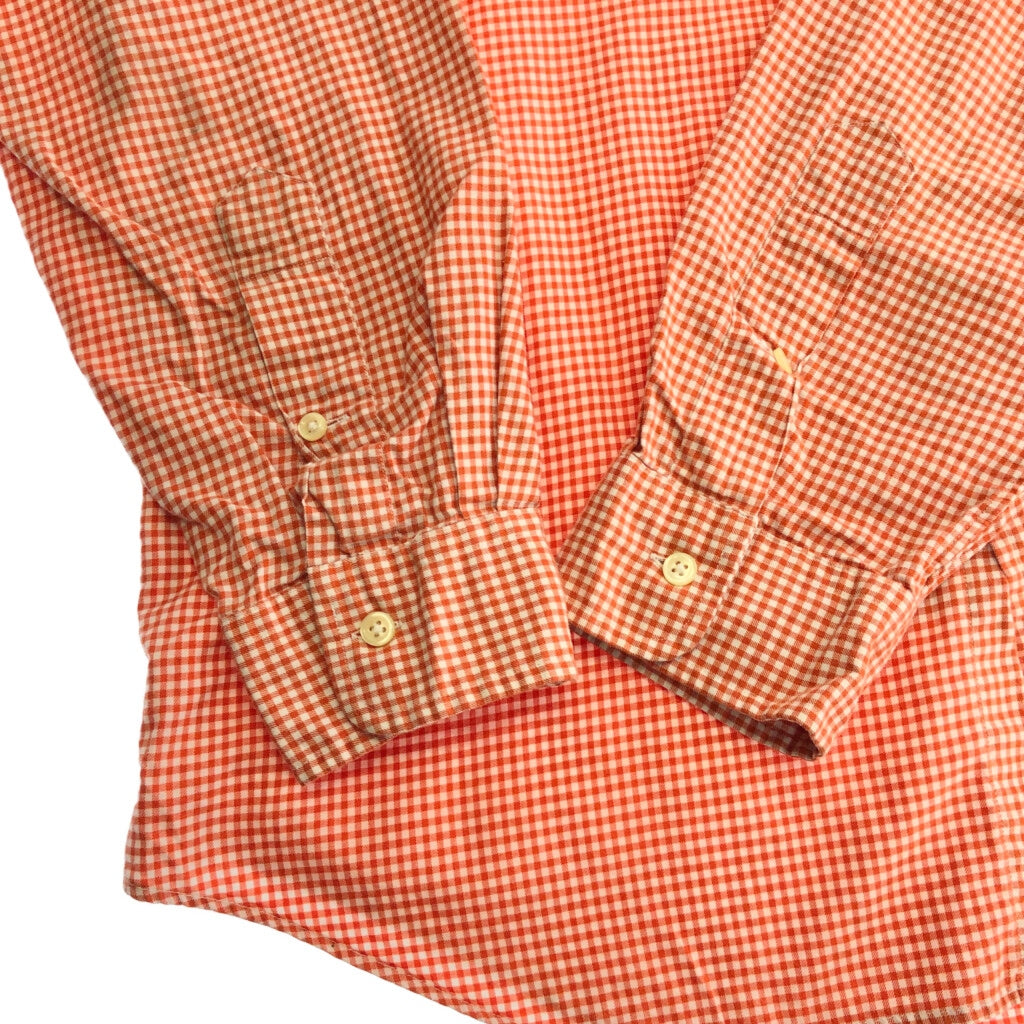 RALPH LAUREN Check Shirt