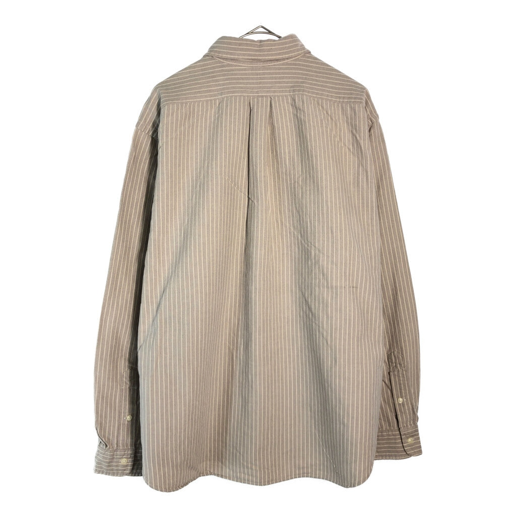 RALPH LAUREN Stripe Shirt