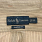 RALPH LAUREN Stripe Shirt