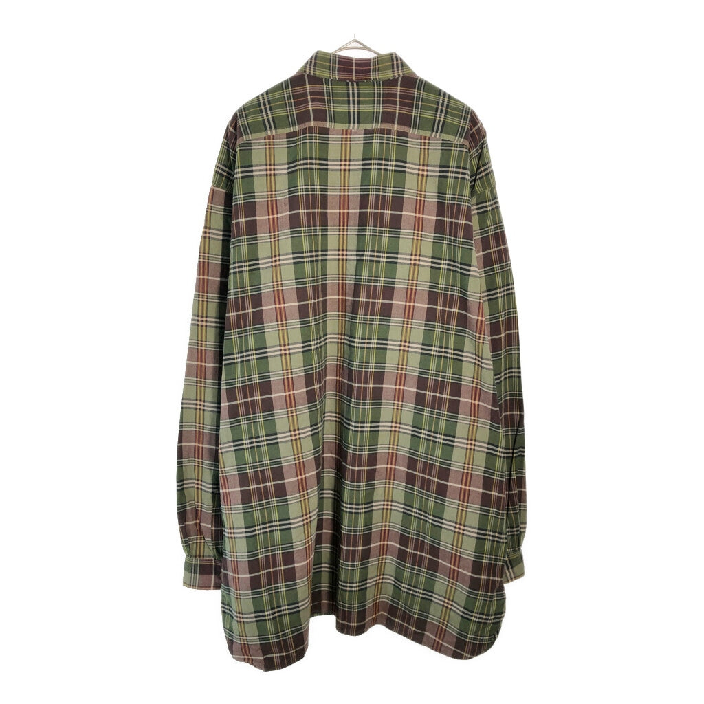 Polo by Ralph Lauren Check Shirt