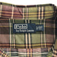 Polo by Ralph Lauren Check Shirt