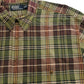 Polo by Ralph Lauren Check Shirt