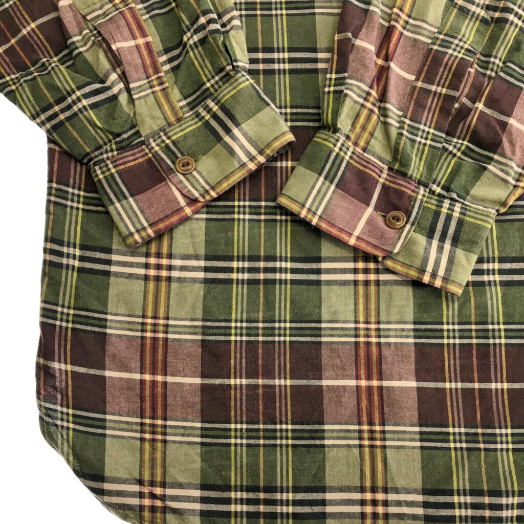 Polo by Ralph Lauren Check Shirt