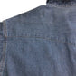 90s Wrangler Denim Chambray Shirt