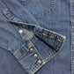 90s Wrangler Denim Chambray Shirt