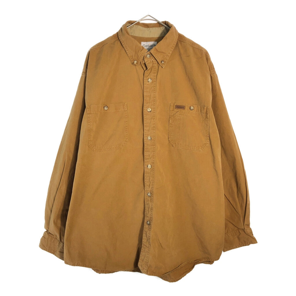 Carhartt Work Shirt