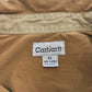 Carhartt Work Shirt