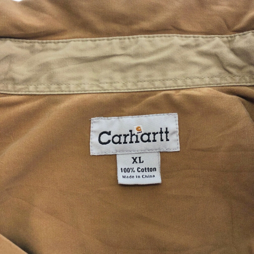 Carhartt Work Shirt