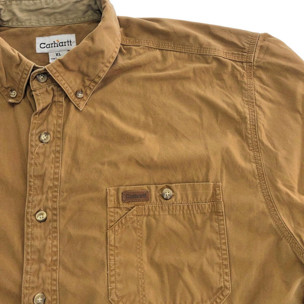 Carhartt Work Shirt