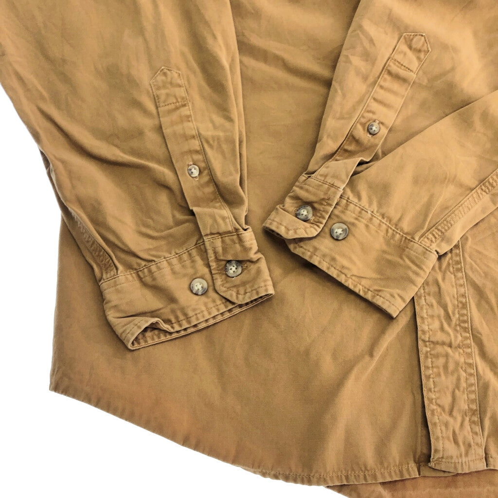 Carhartt Work Shirt