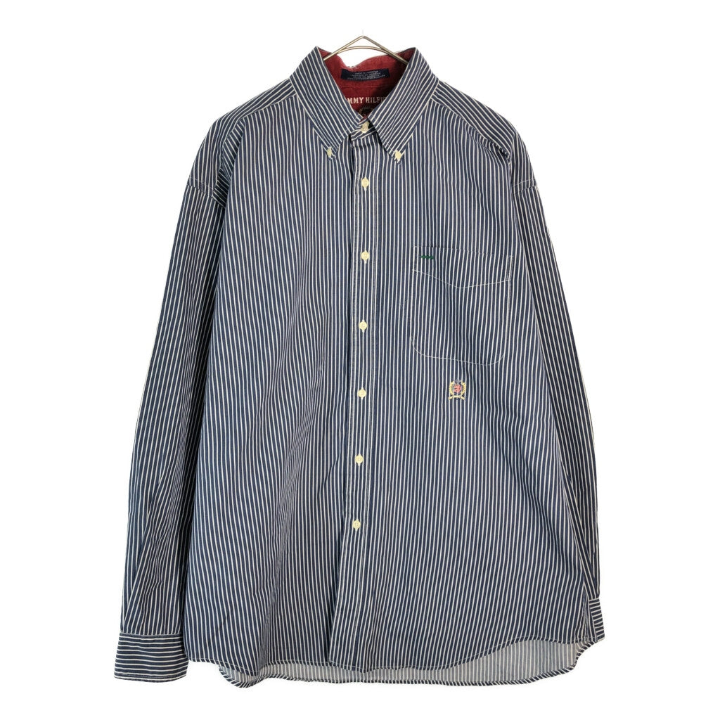 TOMMY HILFIGER Stripe Shirt