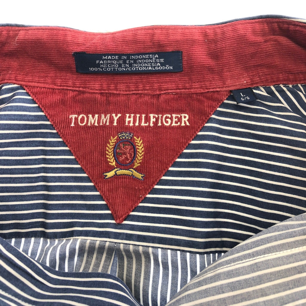 TOMMY HILFIGER Stripe Shirt
