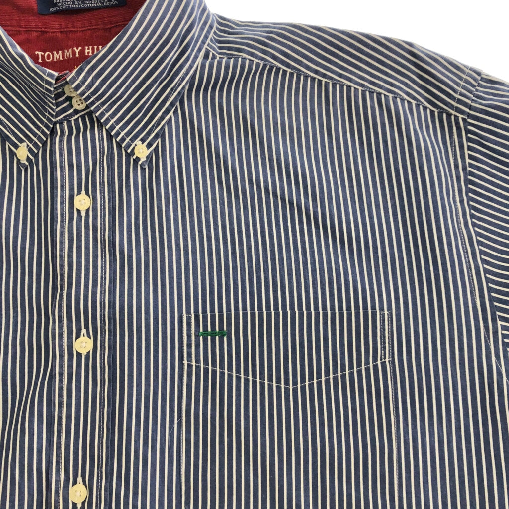 TOMMY HILFIGER Stripe Shirt