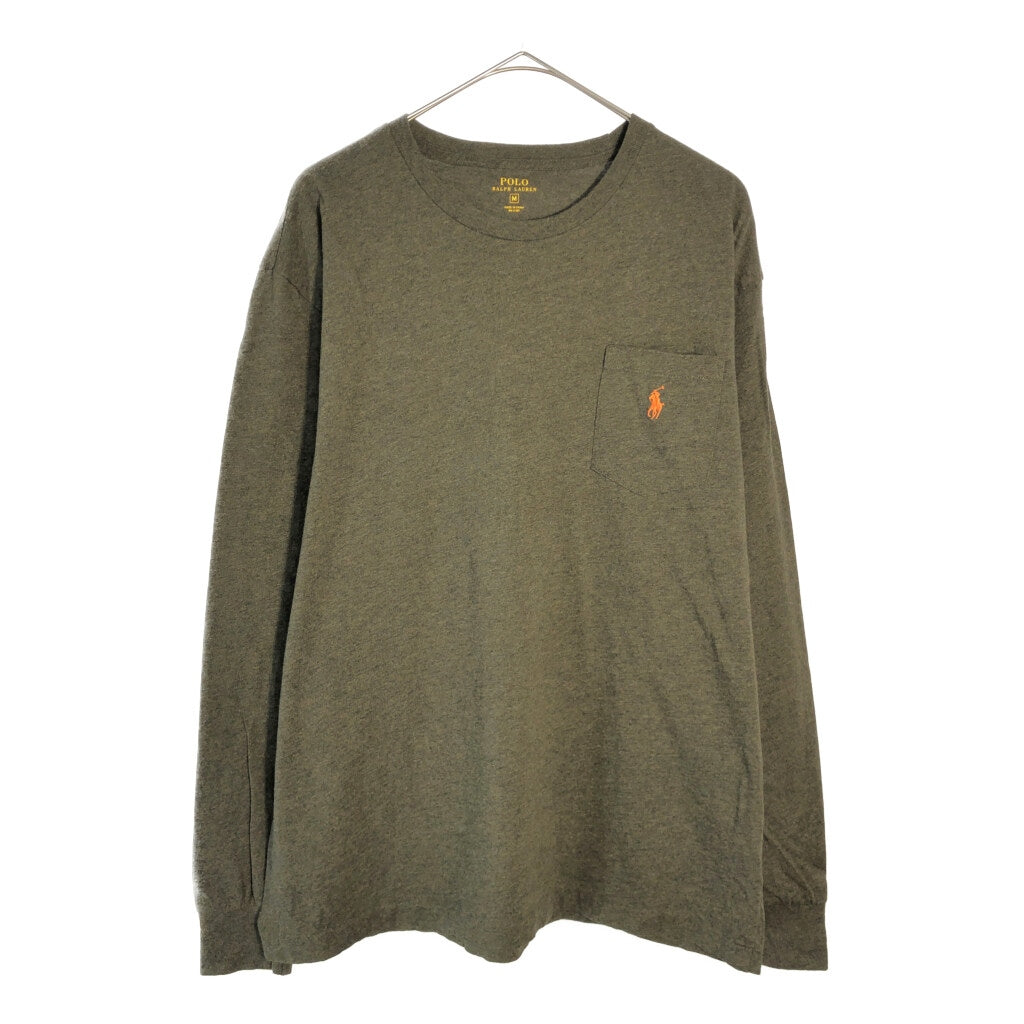 Polo by Ralph Lauren Long Sleeve T-Shirt