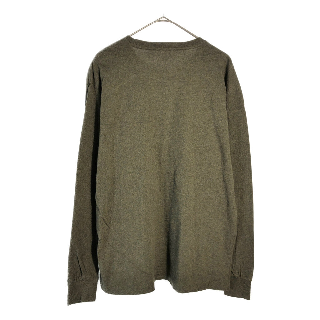 Polo by Ralph Lauren Long Sleeve T-Shirt
