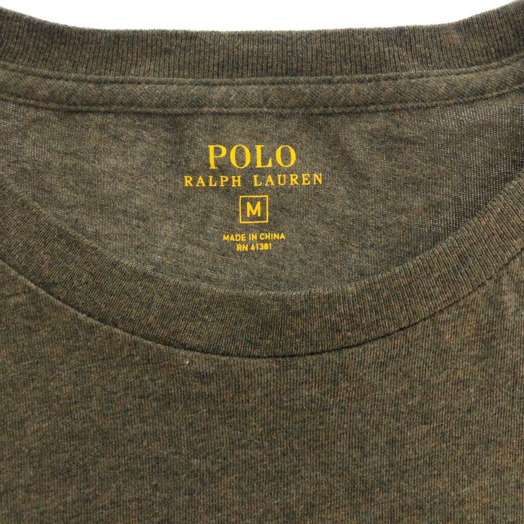 Polo by Ralph Lauren Long Sleeve T-Shirt