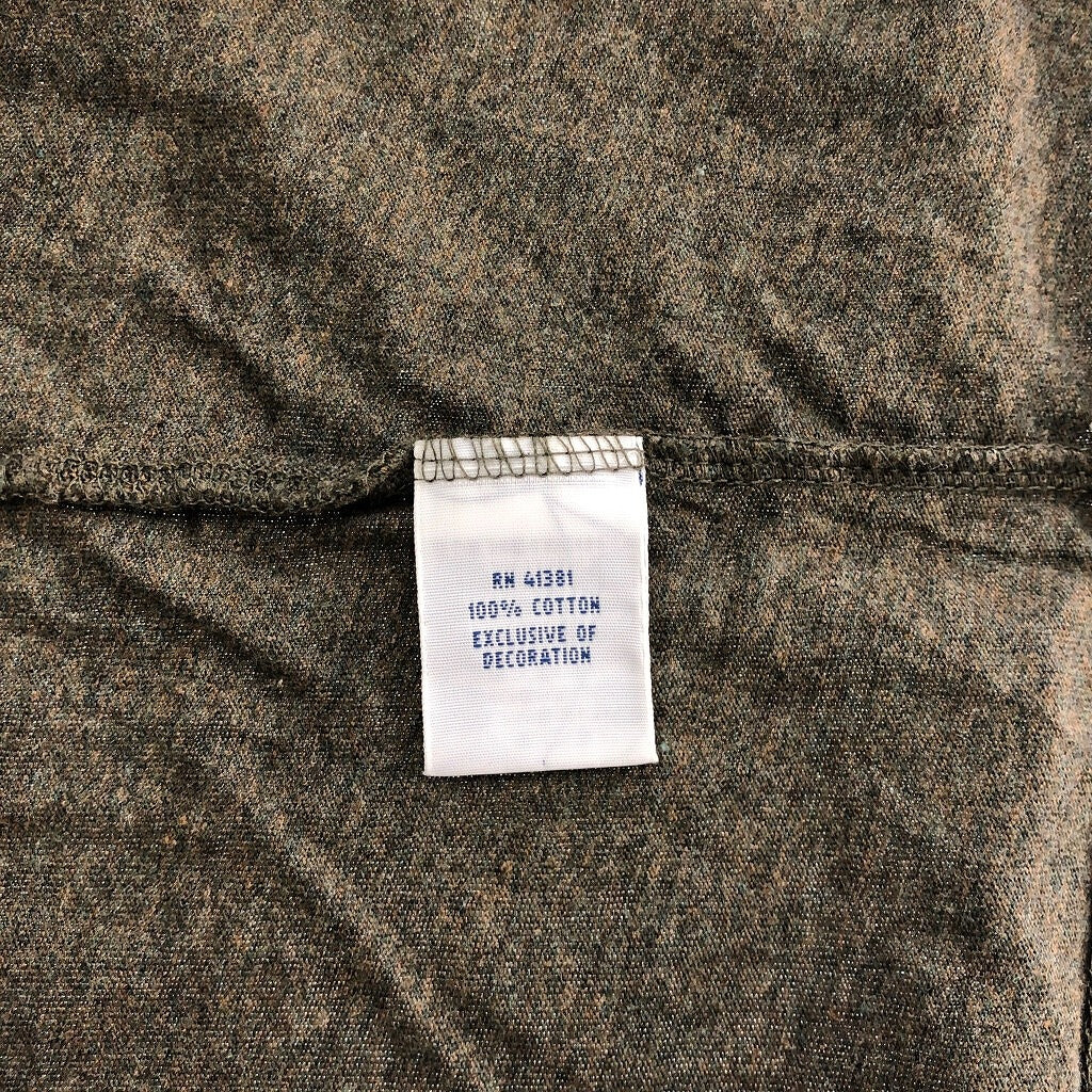 Polo by Ralph Lauren Long Sleeve T-Shirt