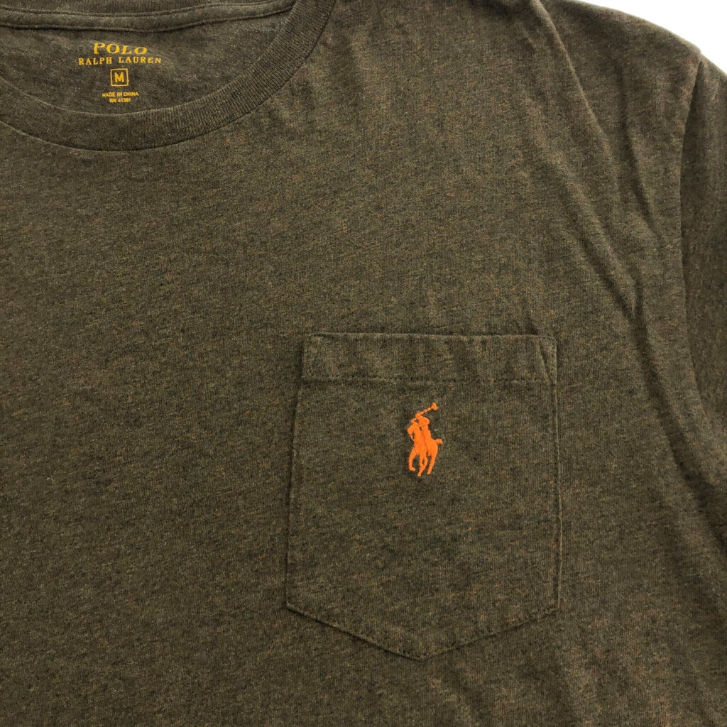 Polo by Ralph Lauren Long Sleeve T-Shirt