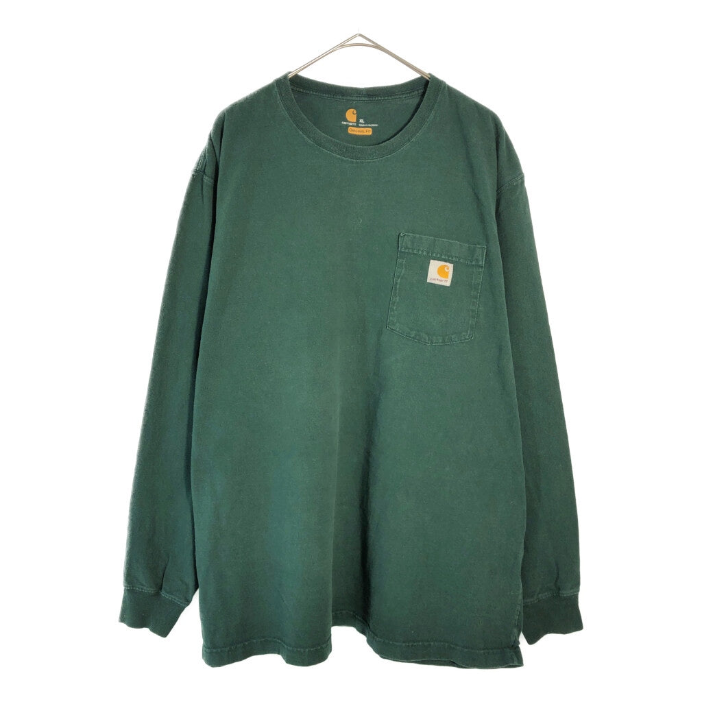 Carhartt Long Sleeve T-Shirt