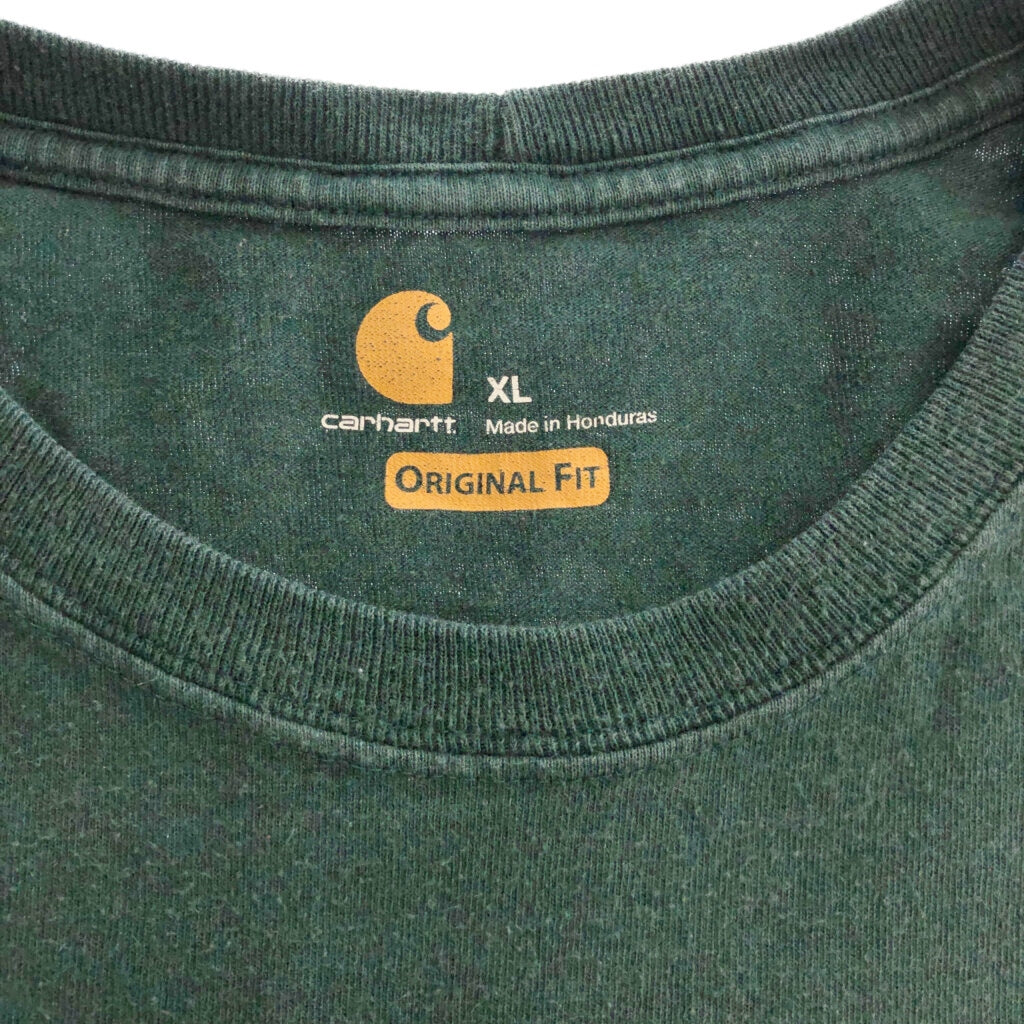 Carhartt Long Sleeve T-Shirt