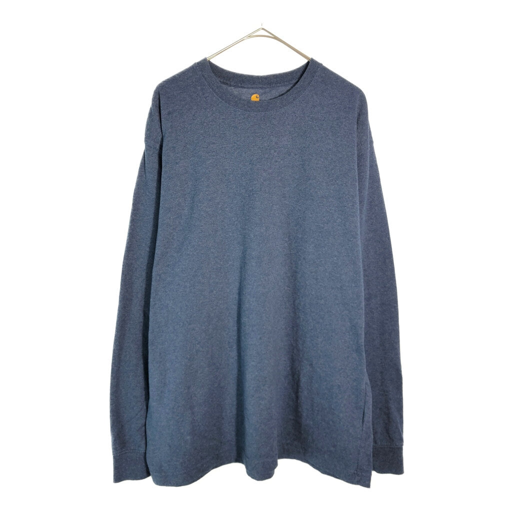 Carhartt Long Sleeve T-Shirt
