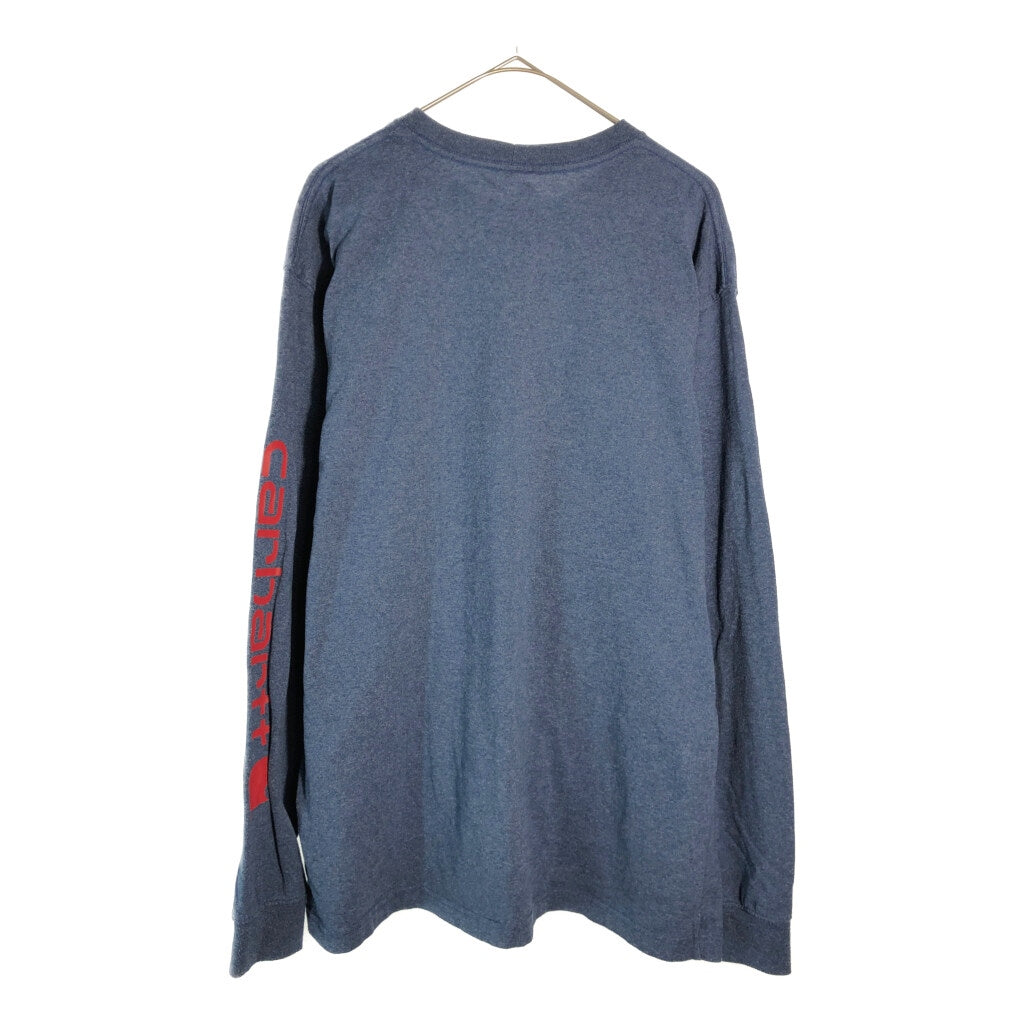 Carhartt Long Sleeve T-Shirt