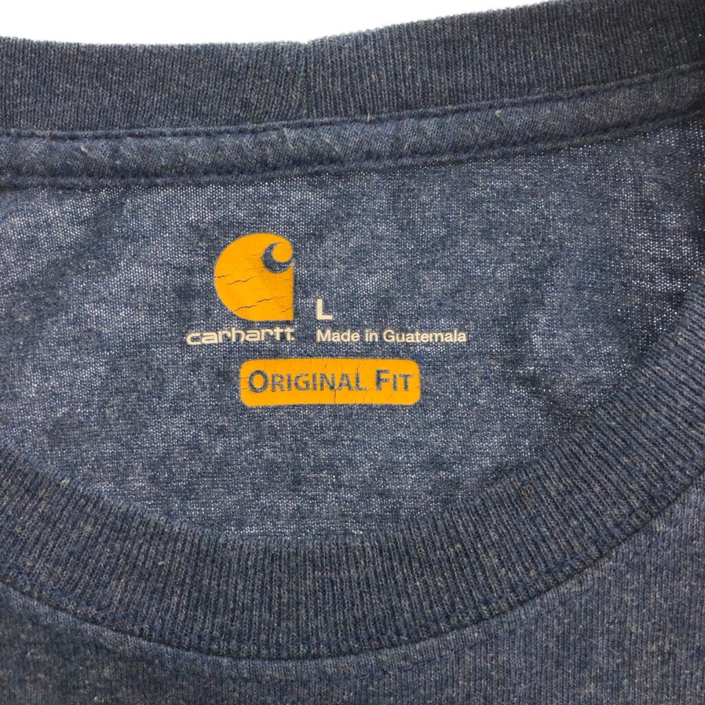 Carhartt Long Sleeve T-Shirt