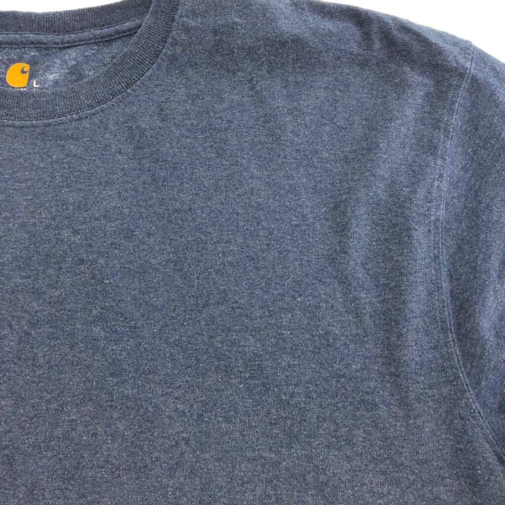 Carhartt Long Sleeve T-Shirt