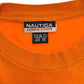 90s NAUTICA COMPETITION Long Sleeve T-Shirt
